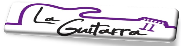 Restaurante La Guitarra II